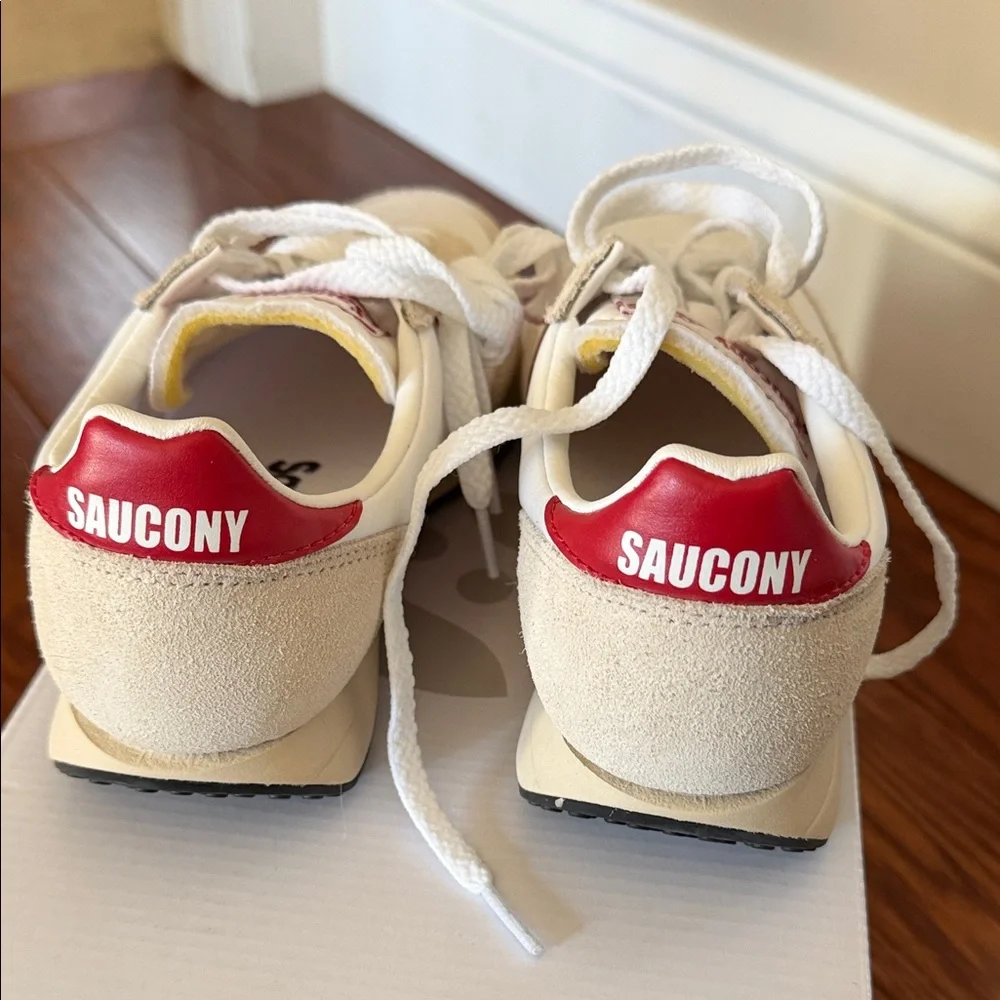 Saucony Trainer 80 Sneakers